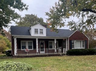 1573 Grit Rd, Hurt, VA 24563