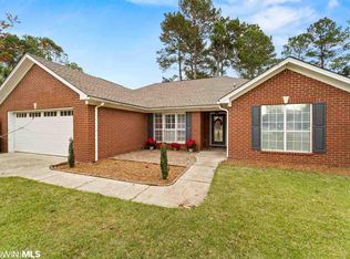 517 Loblolly Ct, Foley, AL 36535