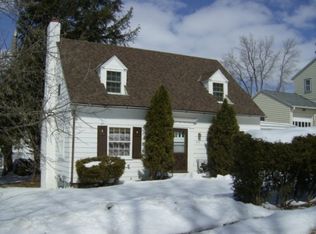 1010 Hamilton St, Wausau, WI 54403