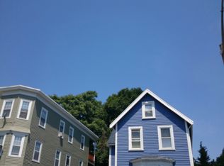13 Fuller St, Dorchester, MA 02124