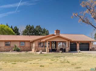 3704 S Prince St, Clovis, NM 88101