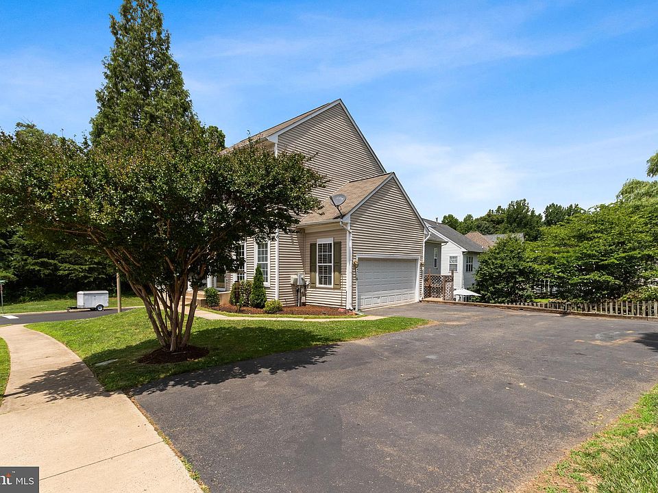 9214 Greenshire Dr, Manassas Park, VA 20111 MLS VAMP2001662 Zillow
