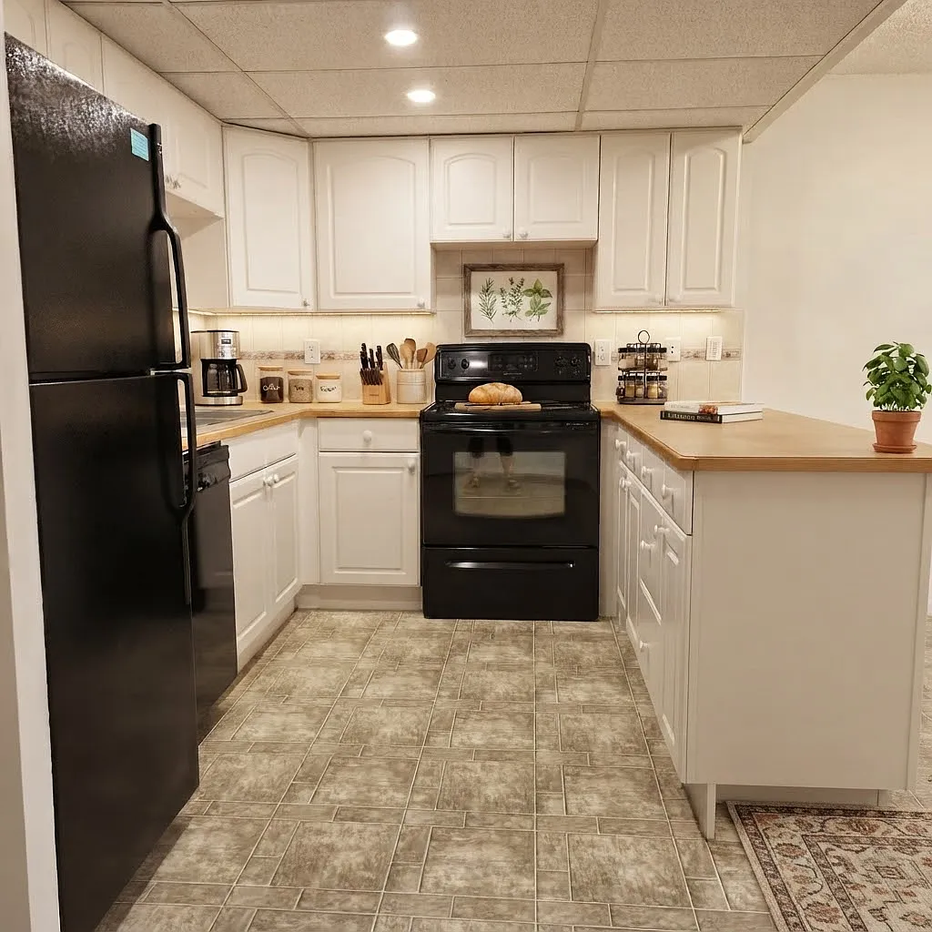 2 bed, 840 sqft, $2,595 — Photo 3
