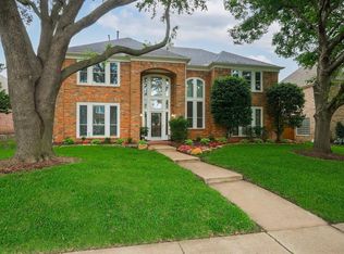 2913 Mountview Pl, Plano, TX 75023