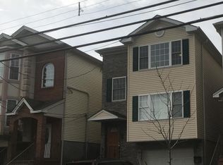 252 Magnolia Ave, Elizabeth, NJ 07206