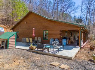 402 Galunlati Rd, Bryson City, NC 28713