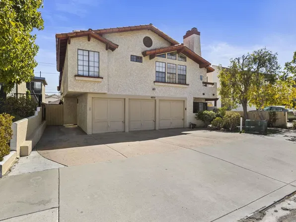 4051 Iowa St APT 3, San Diego, CA 92104