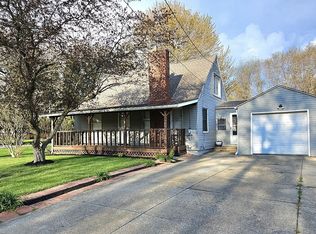 1435 Slagle Dr, Akron, OH