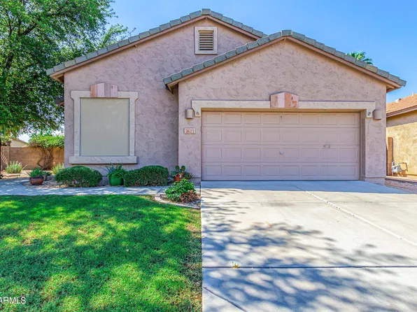2623 E Detroit Pl, Chandler, AZ 85225