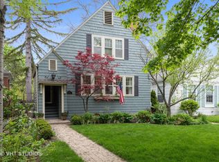 3017 Park Pl, Evanston, IL