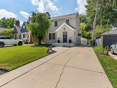 289 Beaupre Ave, Grosse Pointe Farms, MI, 48236