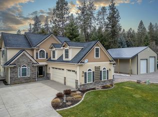 116 W Trappers Loop, Chewelah, WA 99109
