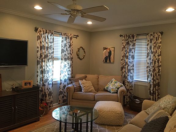 Main room