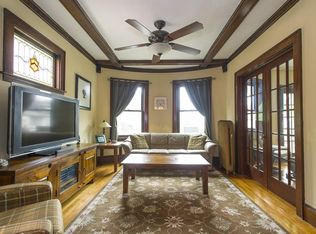 8 Mount Cushing Ter #1, Dorchester, MA 02125