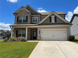 7661 Silk Tree Pointe, Braselton, GA 30517