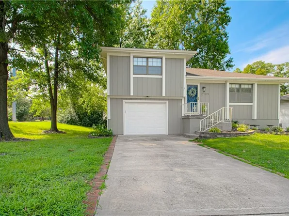 2105 Chester Ave, Kansas City, KS 66103