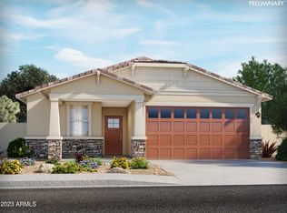 1870 S 241st Ave, Buckeye, AZ 85326