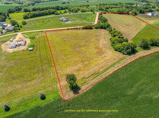 Deerfield Dr, Monroe, WI 53566