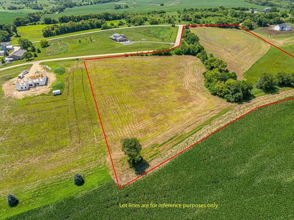 Deerfield Dr, Monroe, WI 53566