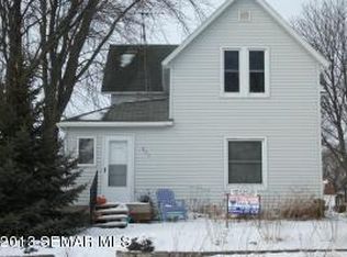240 Euclid St, Alden, MN 56009
