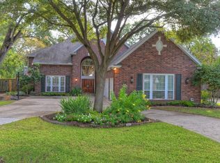 1206 Glourie Dr, Houston, TX 77055