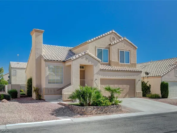 5724 Berwick Falls Ln, Las Vegas, NV 89149