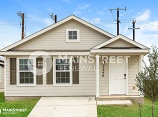 7246 Meadow Acre, San Antonio, TX 78223