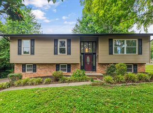 509 Banbury Rd, Knoxville, TN 37934
