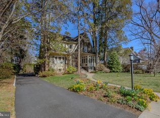 634 Valley View Rd, Ardmore, PA 19003