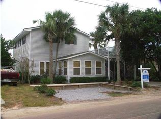 230 Christmas Tree Ln, Panama City Beach, FL 32413