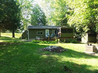 5460 Riverview Rd, Gladwin, MI 48624