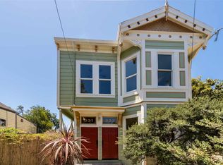 331 Chester St, Oakland, CA 94607