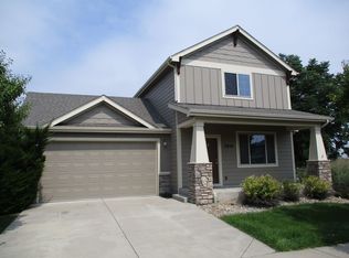 2850 Annelise Way, Fort Collins, CO 80525