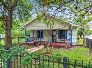 1201 E 23rd St, Bryan, TX 77803