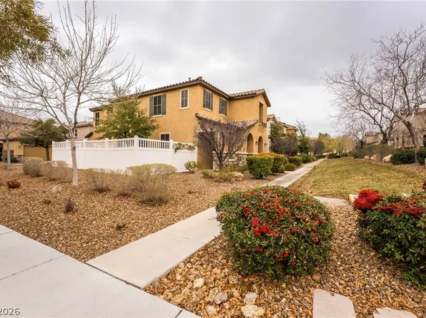 3220 Color Collage Walk, Henderson, NV 89044