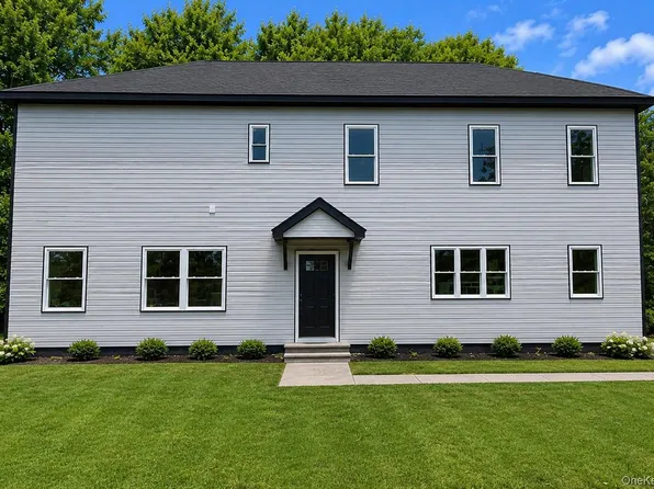 111 Forestburgh, Monticello, NY 12701