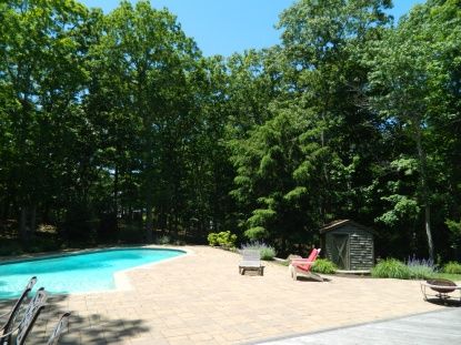 Whalebone Landing, Noyack 