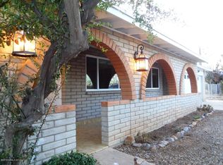 3704 E Mandan Dr, Sierra Vista, AZ 85650