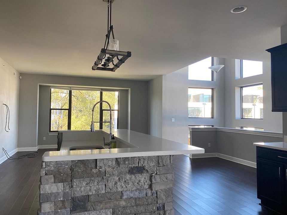 Amazing natural light