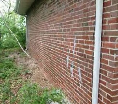 Property Side View