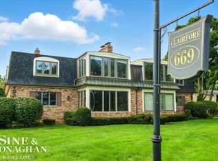 669 N Riverside Ave APT 4, Saint Clair, MI 48079