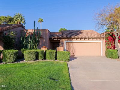 8138 E Via De La Escuela, Scottsdale, AZ, 85258