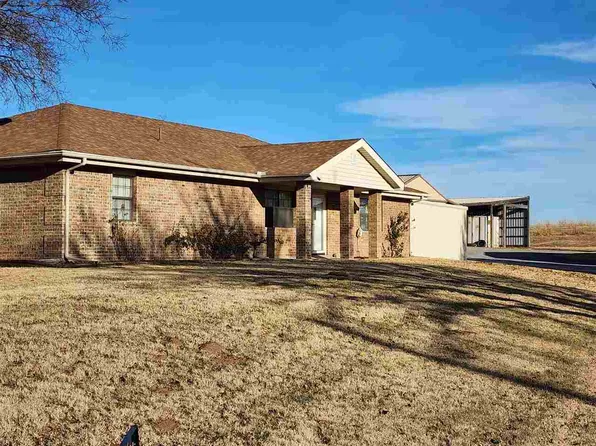 47137 Cs #2690, Cyril, OK 73029