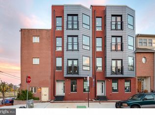 343 N Front St, Philadelphia, PA 19106