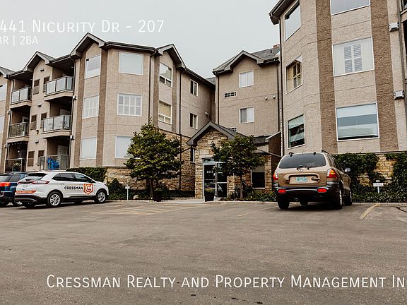 2nd image of 4441 Nicurity Dr #207