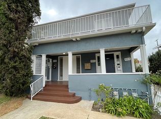 2100 Crenshaw Blvd, Los Angeles, CA 90016