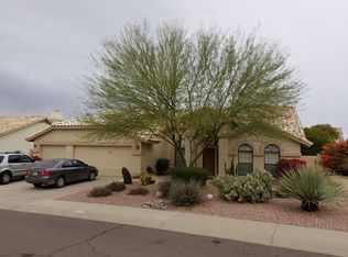 4410 E Vista Val Verde Dr, Cave Creek, AZ 85331