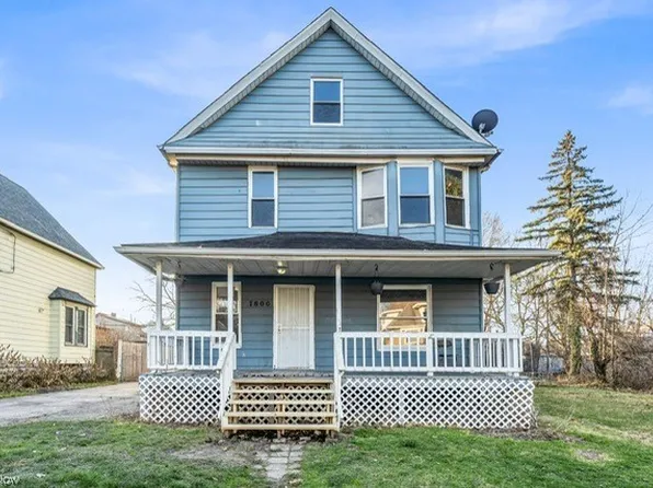 7800 Laumar Ave, Cleveland, OH 44105