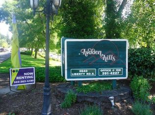 3640 Liberty Rd S #11354973, Salem, OR 97302