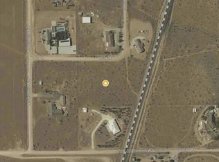 0 Address Tract LOT 5782-10, Apple Valley, CA 92308